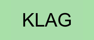 Stock klag logo