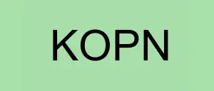 Stock  logo