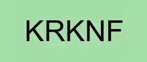 Stock  logo