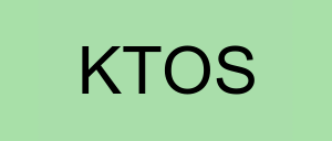 Stock ktos logo