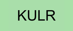 Stock kulr logo