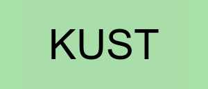 Stock kust logo