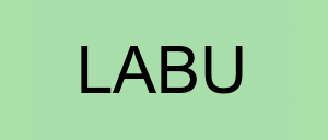 Stock labu logo
