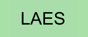 Stock laes logo
