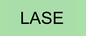 Stock lase logo