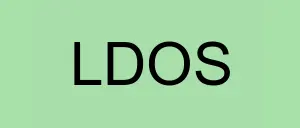 Stock  logo