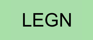 Stock legn logo
