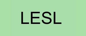 Stock lesl logo