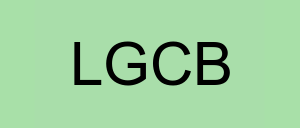 Stock lgcb logo