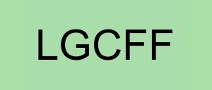 Stock lgcff logo