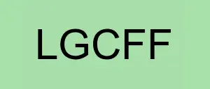 Stock logo