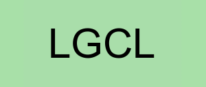 Stock lgcl logo