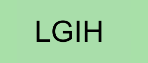 Stock lgih logo