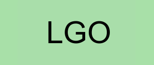 Stock lgo logo