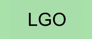 Stock  logo