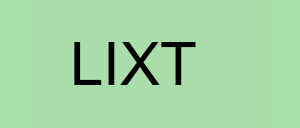 Stock lixt logo
