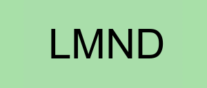 Stock lmnd logo
