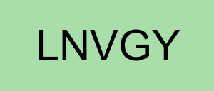 Stock lnvgy logo
