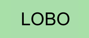 Stock lobo logo