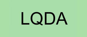 Stock lqda logo