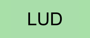 Stock lud logo