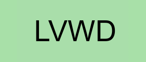 Stock lvwd logo