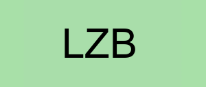 Stock lzb logo
