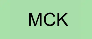 Stock  logo