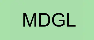 Stock  logo