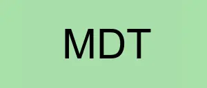 Stock  logo