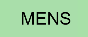 Stock mens logo