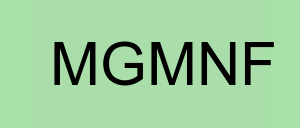 Stock mgmnf logo