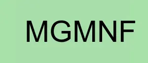 Stock  logo