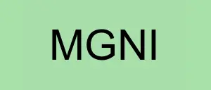 Stock  logo
