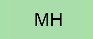 Stock mh logo