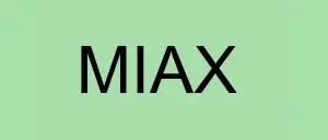 Stock  logo