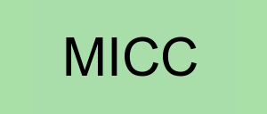 Stock micc logo