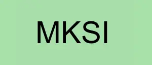 Stock  logo