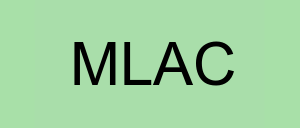 Stock mlac logo