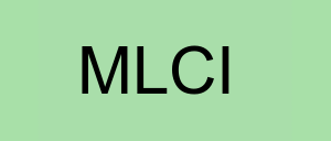 Stock mlci logo