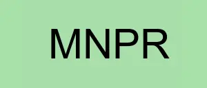 Stock  logo