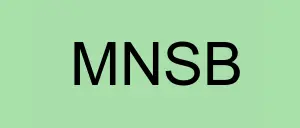Stock  logo
