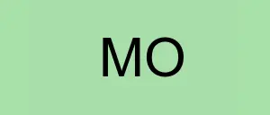 Stock  logo