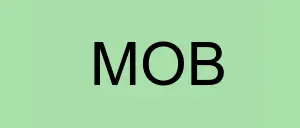 Stock  logo