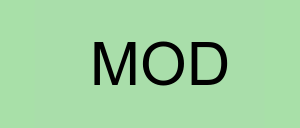 Stock mod logo