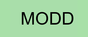 Stock modd logo