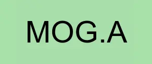 Stock  logo