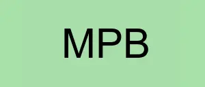 Stock  logo