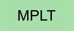 Stock  logo