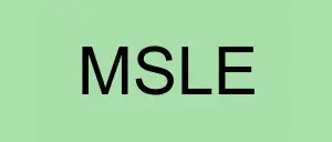 Stock  logo